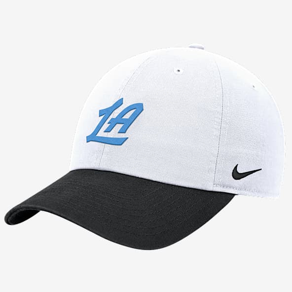 Caps Basketball LA Clippers Hats. Nike